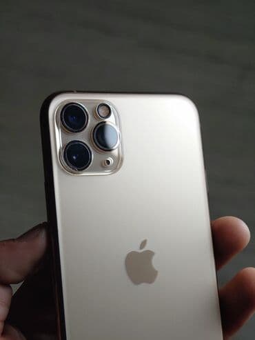 айфон 6s новый купить: IPhone 11 Pro, Б/у, 256 ГБ, Золотой, 72 % — 2