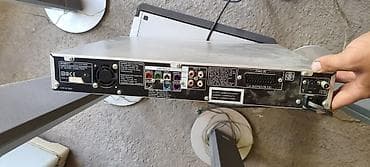 nikai blender: Домашний кинотеатр Sony DAV‑SB300 (DVD Home Theatre System) — 2