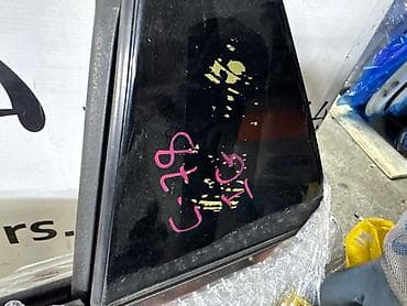 hyunda: Дверь HYUNDAI Grandeur IG 2018 задн. лев. (б/у) — 3