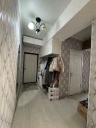 сниму квартиру собственник: 1 комната, 39 м², Индивидуалка, 4 этаж, Евроремонт — 7