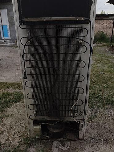 mac mini m1: Холодильник б/у. Рабочий — 2