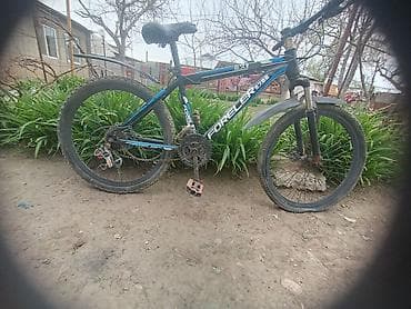 фонари для охоты: Горный велосипед, BMW, Рама S (145 - 165 см), Сталь, Б/у — 2