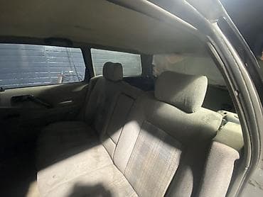 step wgn: Volkswagen Passat: 1988 г., 1.8 л, Механика, Бензин, Универсал — 5