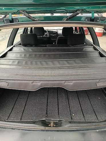 датчик положения дроссельной заслонки опель вектра б: Volkswagen Passat Variant: 1994 г., 1.8 л, Механика, Бензин, Универсал — 6