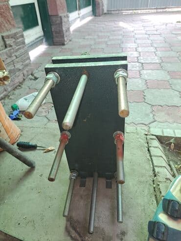 монтажник натяжных потолков: Теплообменник на 250 квадратов подходит для отопления домов почти — 4