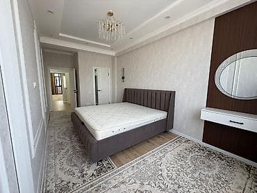binar: 2 комнаты, 75 м², Элитка, 8 этаж, Евроремонт — 8