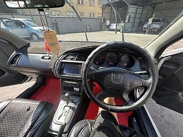 tor: Honda Accord: 2000 г., 2 л, Автомат, Бензин, Седан — 4