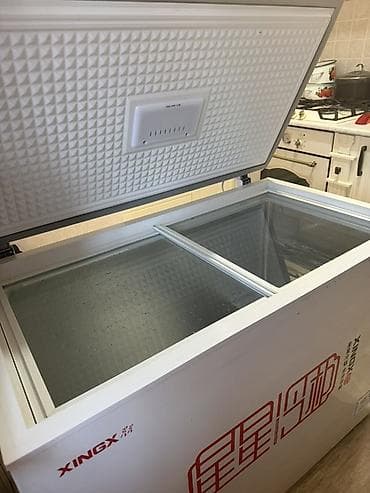 холодиль: В наличии — 2