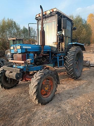 Другие тракторы