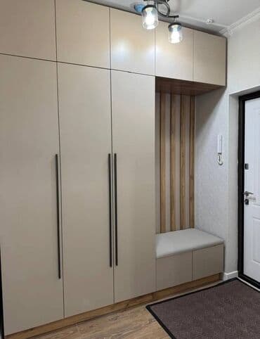 Куплю квартиру: 1 комната, Риэлтор, Без подселения, С мебелью полностью — 1