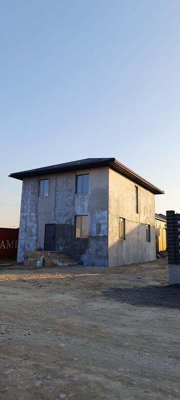 двухэтажные дома в бишкеке фото: Дом, 184 м², 5 комнат, Собственник, Евроремонт — 1