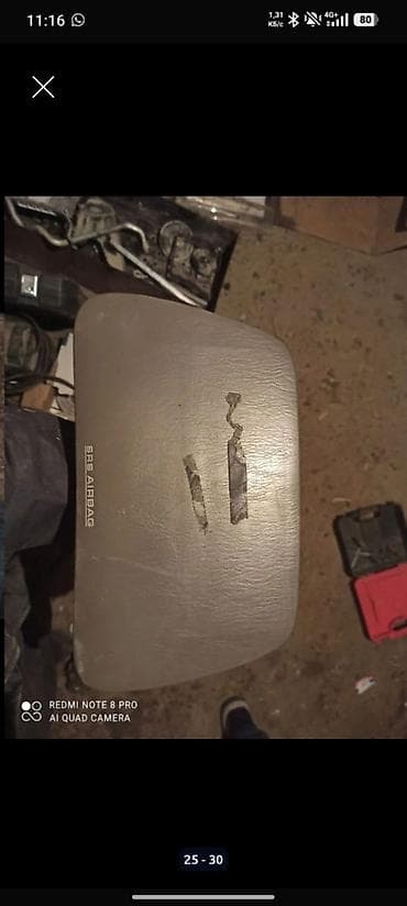 1 jz: Запчасти Тойота Харриер Лексус рх 300 все запчасти в наличии Рулевая — 4