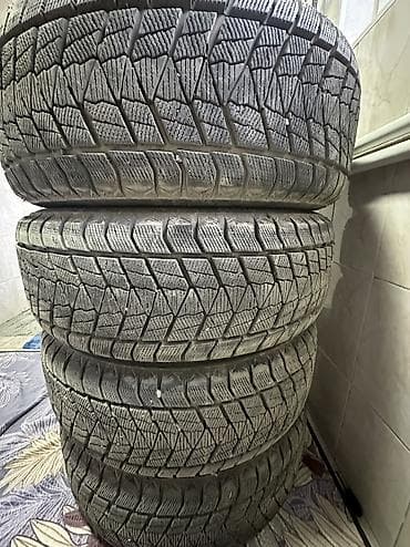 sprinter 2 2 cdi: Литые Диски R 20 Subaru, Комплект, отверстий - 5, Новый — 6