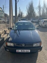 катушка пасат б5: Volkswagen Passat: 1991 г., 1.8 л, Механика, Бензин — 9