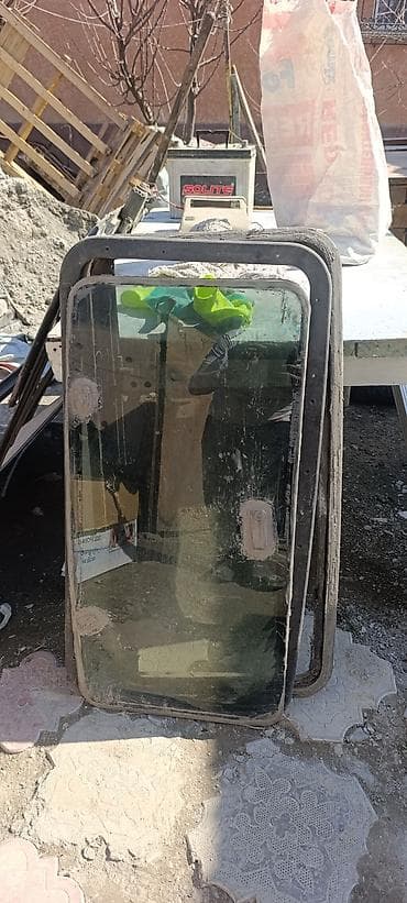 Детали салона: Люк крыши Volkswagen Оригинал — 3