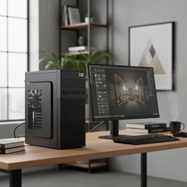 Компьютер, ядер - 2, ОЗУ 8 ГБ, Для несложных задач, Б/у, Intel Pentium, HDD + SSD at lalafo.kg Компьютер, ядер - 2, ОЗУ 8 ГБ, Для несложных задач, Б/у, Intel Pentium, HDD + SSD