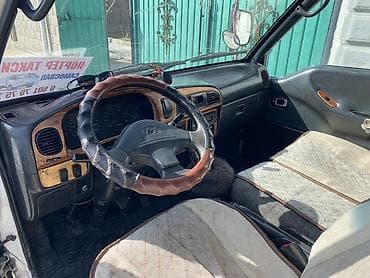 генератор хундай: Жүк ташуучу унаа, Hyundai, Стандарт, 3 т, Жаңы — 2