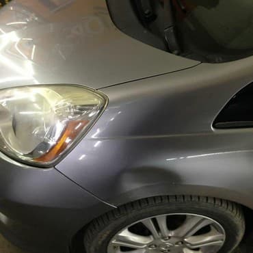 все для салонов красоты дордой: Ремонт деталей автомобиля, с выездом — 3