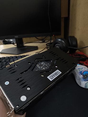 hp rtl8821ce: Видеокарта, Б/у, NVidia, GeForce GTX, 6 ГБ, Для ПК — 2