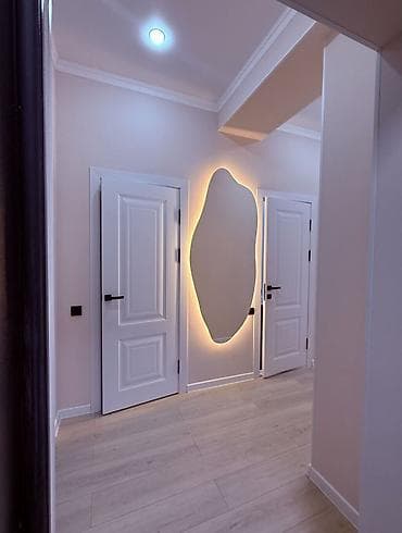 1 комната, 42 м², Технопарк Элитка, 1 этаж, Евроремонт at lalafo.kg 1 комната, 42 м², Технопарк Элитка, 1 этаж, Евроремонт