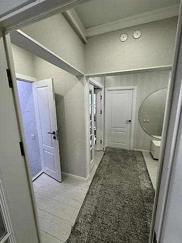 Продажа квартир: 4 комнаты, 100 м², Элитка, 1 этаж, Евроремонт — 3