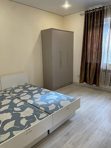 сдаю авто мойка: Студия, С мебелью полностью — 5