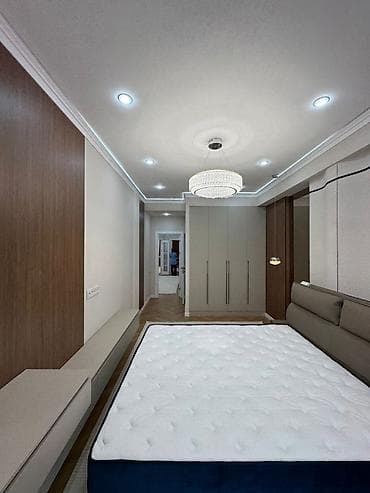 продаю квартиру венеция: 3 комнаты, 116 м², Элитка, 6 этаж, Дизайнерский ремонт — 2