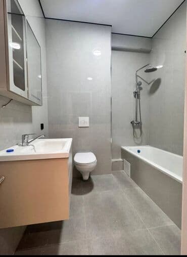 дом пентхаус: 2 комнаты, 62 м², Элитка, 9 этаж, Дизайнерский ремонт — 12