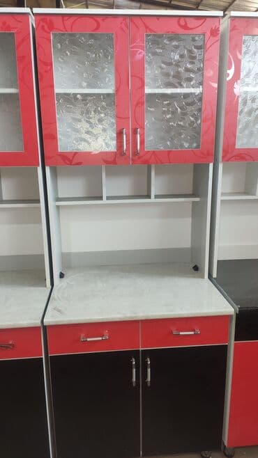 кухный буфет бу: Кухонные буфеты с доставкой по городу Кухонные шкафы из российкого — 4