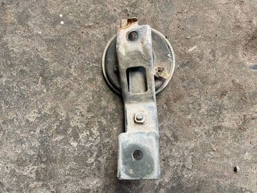 нисса патрол: Nissan Patrol Y61 Клаксон, Ниссан Патрол См. Фото Привозные — 2