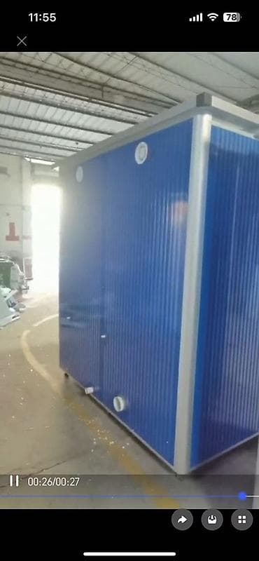 катол баня: Душевая кабина Прямоугольная — 2