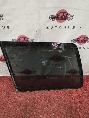 Форточка Subaru Forester SF5 EJ20 2002 задн. лев. (б/у) at lalafo.kg Форточка Subaru Forester SF5 EJ20 2002 задн. лев. (б/у)