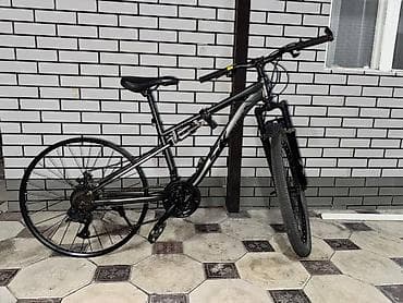 Велосипеддер: Тоо велосипеди, Stels, Болот — 2