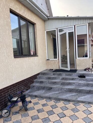 селекция дом куплю: Дом, 100 м², 4 комнаты, Собственник, Евроремонт — 9