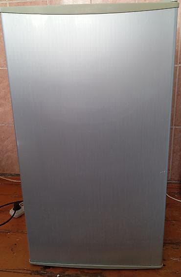 бу мини холодильник: Холодильник Б/у, Минихолодильник, De frost (капельный), 50 * 86 * 45 — 1