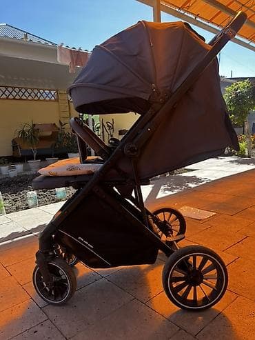 kidilo d900 отзывы: Прогулочная коляска Kidilo Состояние 100/100 Пользовались ровно — 3