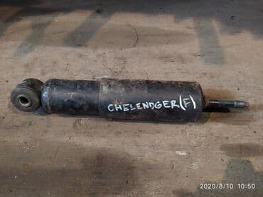 амортизаторы опель вектра б: Mitsubishi Challenger Амортизатор, Митсбиши челленжер амортизатор — 1