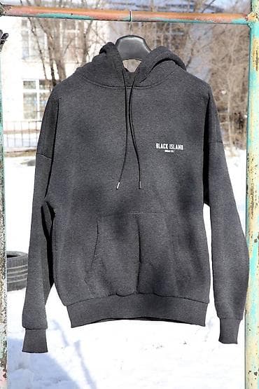 Футболки: Продаю спортивные костюмы-двойки. 1. Black Island. Турция. Плотный — 2