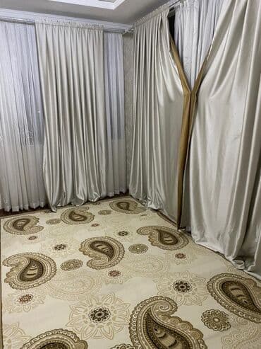 квартира стучный бишкек: Дом, 260 м², 8 комнат, Собственник, Евроремонт — 6