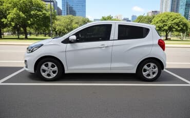крыло нексия 1: Chevrolet Spark: 2020 г., 1 л, Автомат, Бензиновая, Хэтчбэк — 1