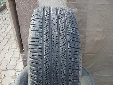 r16 4: Шины 235х60 R 16 Корея. МхS — 2