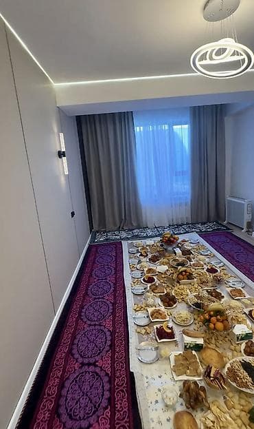 elite hause: 2 комнаты — 2