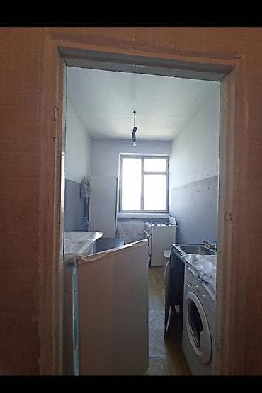 абба: 2 комнаты, 35 м², Индивидуалка, 5 этаж, Старый ремонт — 6
