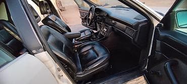 авто ауди: Audi 100: 1989 г., Ручные, Бензин, Седан — 3