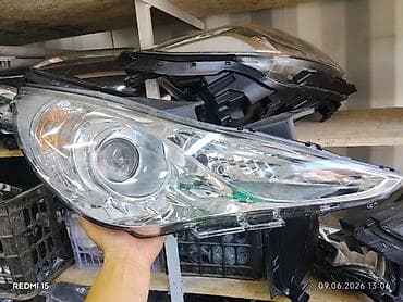 фары на опель вектра б: Фары передние для Hyundai Solaris / Accent (седан/хэтчбек), поколение — 4