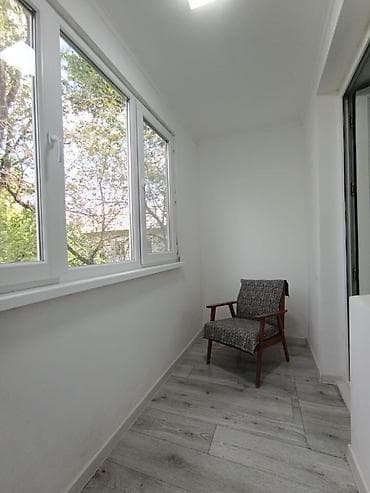 квартира баха магистрал: 2 комнаты, С мебелью полностью — 6