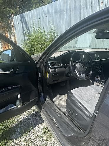 byd leopard: Kia K5: 2019 г., 2 л, Автомат, Гибрид, Седан — 9
