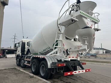 буфет бу купить: Бетономешалка, XCMG, 2021 г., 12 м3 — 4