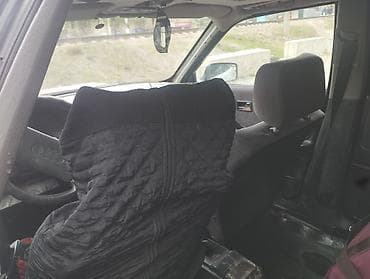 старушка ауди: Audi 80: 1994 г., Ручные, Бензин, Седан — 3