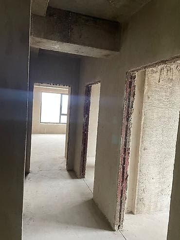 80: 4 комнаты, 80 м², 6 этаж, Готовая ПСО (под самоотделку) — 7